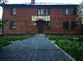увеличить Пряничный домик в Сходне