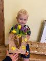 увеличить Домашний садик в Сходне