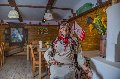 увеличить Истопка в Сходне