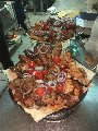 увеличить Кафе-ресторан Мадлоба в Сходне